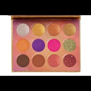 Festival eyeshadow palette